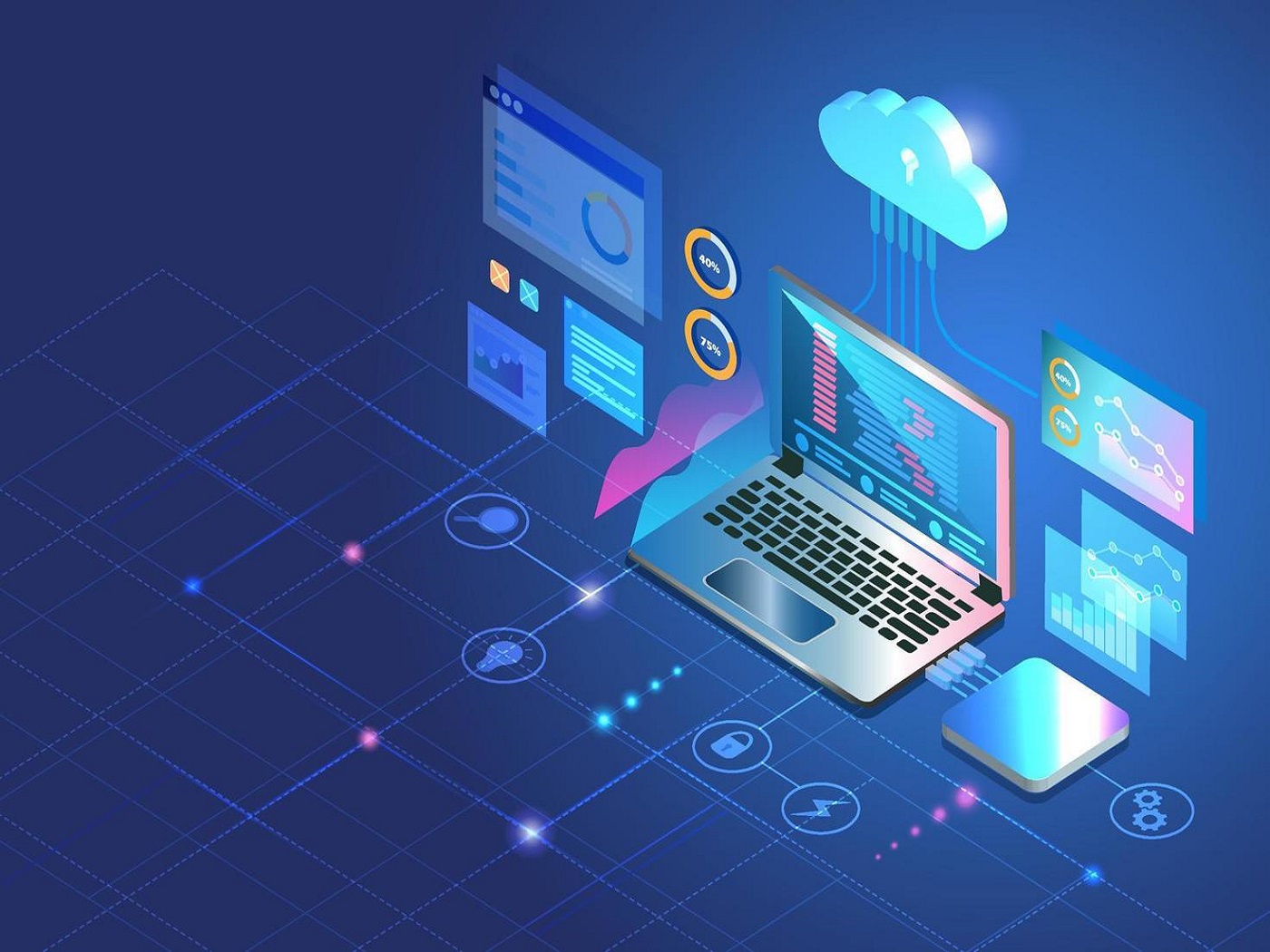 AutoMob Web Development 
